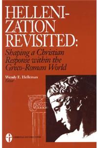 Hellenization Revisited