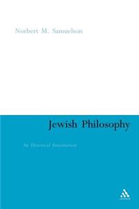 Jewish Philosophy