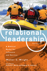 Relational Leadership