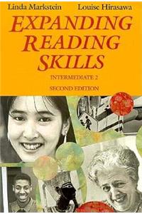 Expanding Reading Skills: Intermediate 2