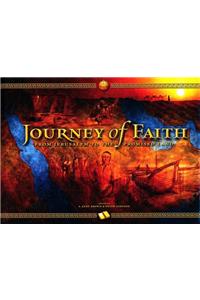 Journey of Faith