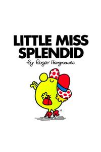 Little Miss Splendid