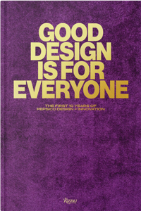 Good Design Is for Everyone