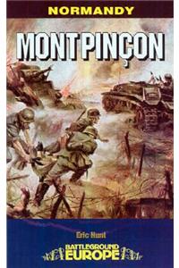 Mont Pincon: Normandy