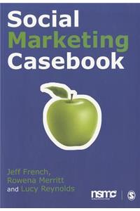 Social Marketing Casebook