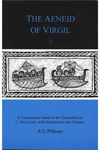 Aeneid of Virgil