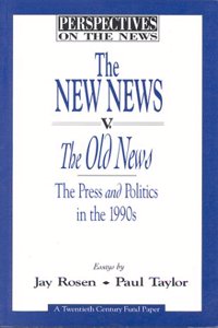 New News V. the Old News
