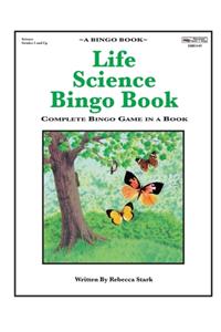 Life Science Bingo Book