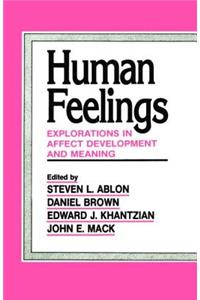 Human Feelings