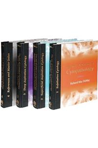 Art and Science of Cytopathology 4 Vol Set