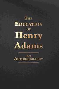 Education of Henry Adams