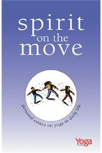 Spirit on the Move