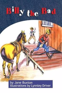 Billy the Bad