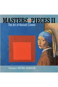 Masters in Pieces II