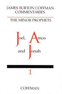 Commentary on Minor Prophets Vol. 1