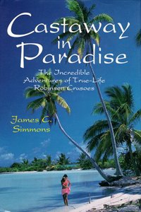 Castaway in Paradise