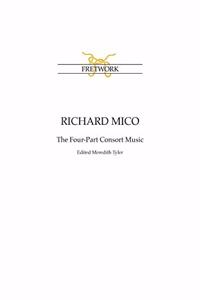 Richard Mico