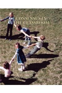 Consensus in the Classroom