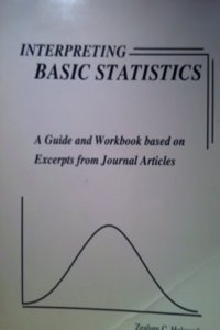 Interpreting Basic Statistics