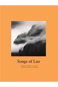 Songs of Lao