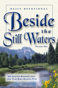 Beside the Still Waters
