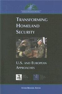 Transforming Homeland Security