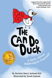 Can Do Duck (New Edition)