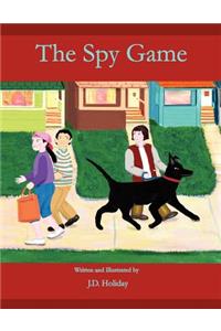 The Spy Game