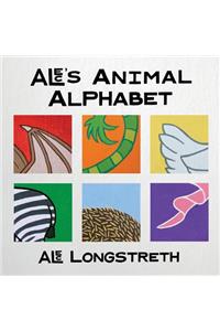 Alec's Animal Alphabet