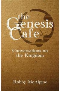 The Genesis Cafe
