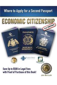 Economic Citizenship (2nd Edition)