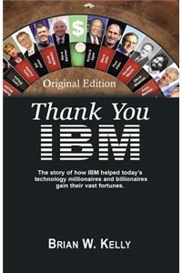 Thank You IBM! Original Edition