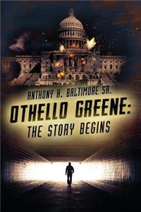 Othello Greene
