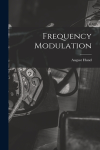 Frequency Modulation