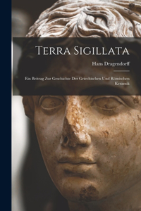 Terra Sigillata