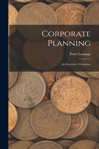 Corporate Planning