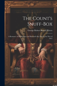 Count's Snuff-Box