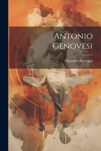 Antonio Genovesi