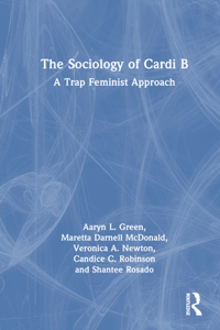 Sociology of Cardi B