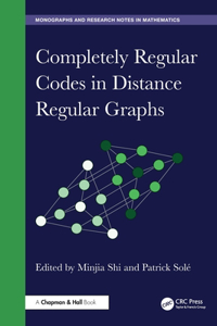 Completely Regular Codes in Distance Regular Graphs