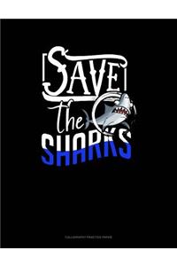 Save the Sharks