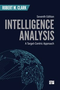 Intelligence Analysis