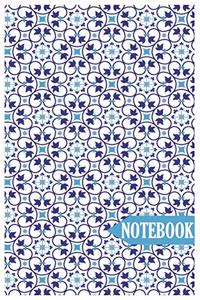 Moroccan Marrakesh Style Notebook