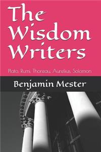 The Wisdom Writers