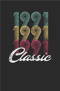 Classic 1991