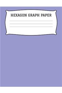 Hexagon Graph Paper