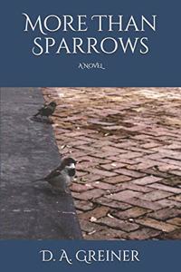 More Than Sparrows