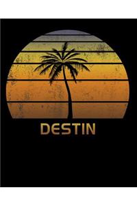 Destin