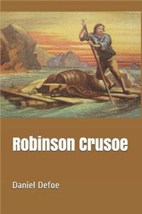 Robinson Crusoe