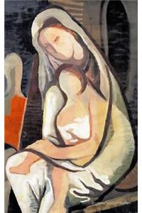 Mother with Children